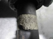 Replacement front left driveshaft for Alfa Romeo 156 (116) 2.0 16V CAT OEM IAM reference 46307342 