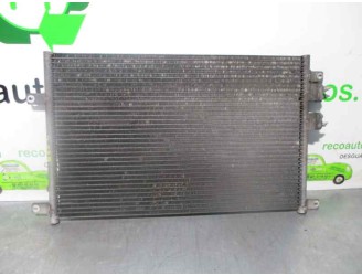 Recambio de condensador / radiador aire acondicionado para alfa romeo 156 (116) 2.0 16v cat referencia OEM IAM 60628820 1227 MOD
