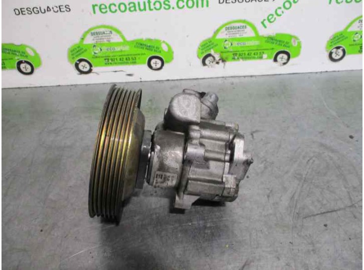 Replacement power steering pump for Alfa Romeo 156 (116) 2.0 16V CAT OEM IAM reference 46534757 ZF
