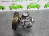 Replacement power steering pump for Alfa Romeo 156 (116) 2.0 16V CAT OEM IAM reference 46534757 ZF