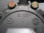 Recambio de bomba servodireccion para alfa romeo 156 (116) 2.0 16v cat referencia OEM IAM 46534757 ZF