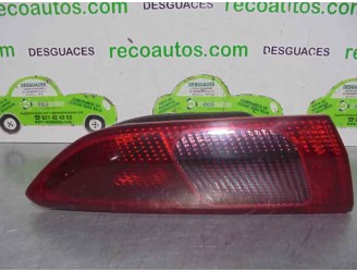 Recambio de piloto trasero izquierdo para alfa romeo 156 (116) 2.0 16v cat referencia OEM IAM PORTON