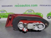 Replacement left rear light for Alfa Romeo 156 (116) 2.0 16V CAT OEM IAM reference PORTON