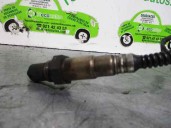 Recambio de sonda lambda para alfa romeo 156 (116) 2.0 16v cat referencia OEM IAM 0258006190 BOSCH