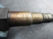 Recambio de sonda lambda para alfa romeo 156 (116) 2.0 16v cat referencia OEM IAM 0258006190 BOSCH