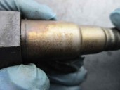 Recambio de sonda lambda para alfa romeo 156 (116) 2.0 16v cat referencia OEM IAM 0258006190 BOSCH