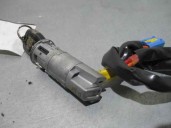 Recambio de conmutador de arranque para peugeot 206 berlina 1.4 hdi referencia OEM IAM 9641551180 