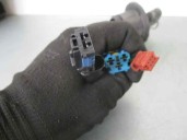 Recambio de conmutador de arranque para peugeot 206 berlina 1.4 hdi referencia OEM IAM 9641551180  