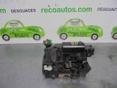 Recambio de cerradura puerta delantera derecha para renault master ii phase 2 caja cerrada 2.5 diesel referencia OEM IAM 8200147