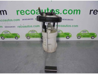 Recambio de aforador para renault master ii phase 2 caja cerrada 2.5 diesel referencia OEM IAM 8200096472 
