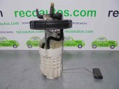 Recambio de aforador para renault master ii phase 2 caja cerrada 2.5 diesel referencia OEM IAM 8200096472 