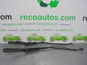 Recambio de brazo limpia delantero derecho para renault master ii phase 2 caja cerrada 2.5 diesel referencia OEM IAM 