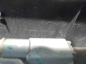 Recambio de piloto matricula para renault master ii phase 2 caja cerrada 2.5 diesel referencia OEM IAM 8200480127 