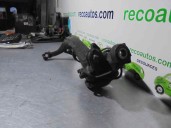 Recambio de mangueta delantera izquierda para audi a6 berlina (4b2) 2.8 v6 30v referencia OEM IAM 8D0407257T 970 