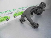 Recambio de mangueta delantera izquierda para audi a6 berlina (4b2) 2.8 v6 30v referencia OEM IAM 8D0407257T 970 