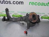 Recambio de mangueta delantera izquierda para audi a6 berlina (4b2) 2.8 v6 30v referencia OEM IAM 8D0407257T 970 