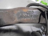 Recambio de mangueta delantera izquierda para audi a6 berlina (4b2) 2.8 v6 30v referencia OEM IAM 8D0407257T 970 