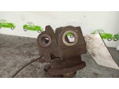 Recambio de mangueta delantera izquierda para audi a6 berlina (4b2) 2.8 v6 30v referencia OEM IAM 8D0407257T 970 