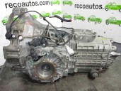 Recambio de caja cambios para audi a6 berlina (4b2) 2.8 v6 30v referencia OEM IAM DHY DHY02067 