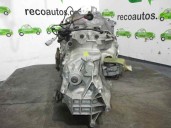 Recambio de caja cambios para audi a6 berlina (4b2) 2.8 v6 30v referencia OEM IAM DHY DHY02067 