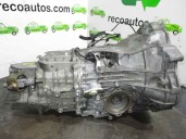 Recambio de caja cambios para audi a6 berlina (4b2) 2.8 v6 30v referencia OEM IAM DHY DHY02067 