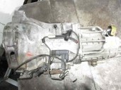 Recambio de caja cambios para audi a6 berlina (4b2) 2.8 v6 30v referencia OEM IAM DHY DHY02067 