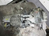 Recambio de caja cambios para audi a6 berlina (4b2) 2.8 v6 30v referencia OEM IAM DHY DHY02067 