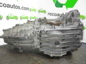 Recambio de caja cambios para audi a6 berlina (4b2) 2.8 v6 30v referencia OEM IAM DHY DHY02067 