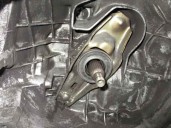 Recambio de caja cambios para audi a6 berlina (4b2) 2.8 v6 30v referencia OEM IAM DHY DHY02067 