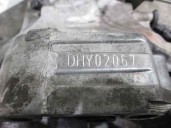 Recambio de caja cambios para audi a6 berlina (4b2) 2.8 v6 30v referencia OEM IAM DHY DHY02067 