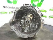 Recambio de caja cambios para audi a6 berlina (4b2) 2.8 v6 30v referencia OEM IAM DHY DHY02067 