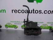 Recambio de pinza freno delantera derecha para audi a6 berlina (4b2) 2.8 v6 30v referencia OEM IAM 2157 ATE