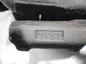 Recambio de pinza freno delantera derecha para audi a6 berlina (4b2) 2.8 v6 30v referencia OEM IAM 2157 ATE