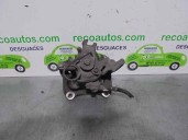 Recambio de pinza freno trasera derecha para audi a6 berlina (4b2) 2.8 v6 30v referencia OEM IAM 57802 LUCAS