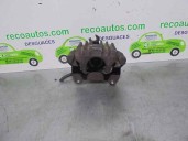 Recambio de pinza freno trasera derecha para audi a6 berlina (4b2) 2.8 v6 30v referencia OEM IAM 57802 LUCAS