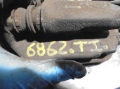 Recambio de pinza freno trasera derecha para audi a6 berlina (4b2) 2.8 v6 30v referencia OEM IAM 57802 LUCAS