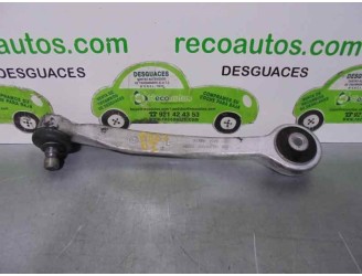 Recambio de brazo suspension inferior delantero izquierdo para audi a6 berlina (4b2) 2.8 v6 30v referencia OEM IAM 8D0407507E 11