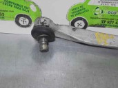 Recambio de brazo suspension inferior delantero izquierdo para audi a6 berlina (4b2) 2.8 v6 30v referencia OEM IAM 8D0407507E 11