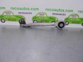 Recambio de brazo suspension inferior delantero izquierdo para audi a6 berlina (4b2) 2.8 v6 30v referencia OEM IAM 8D0407507E 11