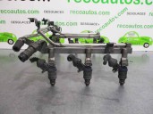 Recambio de rampa inyectora para audi a6 berlina (4b2) 2.8 v6 30v referencia OEM IAM 078133681R 