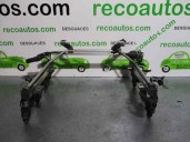 Recambio de rampa inyectora para audi a6 berlina (4b2) 2.8 v6 30v referencia OEM IAM 078133681R  