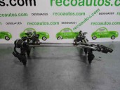 Recambio de rampa inyectora para audi a6 berlina (4b2) 2.8 v6 30v referencia OEM IAM 078133681R 