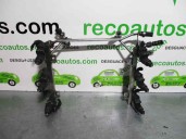 Recambio de rampa inyectora para audi a6 berlina (4b2) 2.8 v6 30v referencia OEM IAM 078133681R  