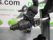 Recambio de rampa inyectora para audi a6 berlina (4b2) 2.8 v6 30v referencia OEM IAM 078133681R 