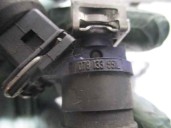 Recambio de rampa inyectora para audi a6 berlina (4b2) 2.8 v6 30v referencia OEM IAM 078133681R 