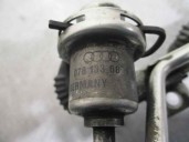 Recambio de rampa inyectora para audi a6 berlina (4b2) 2.8 v6 30v referencia OEM IAM 078133681R 