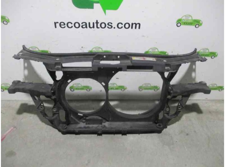 Recambio de panel frontal para audi a6 berlina (4b2) 2.8 v6 30v referencia OEM IAM  DE FIBRA 