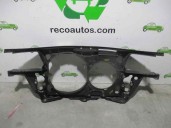 Recambio de panel frontal para audi a6 berlina (4b2) 2.8 v6 30v referencia OEM IAM DE FIBRA 
