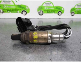 Recambio de sonda lambda para audi a6 berlina (4b2) 2.8 v6 30v referencia OEM IAM 030906265AE 0258003544 BOSCH