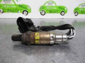Recambio de sonda lambda para audi a6 berlina (4b2) 2.8 v6 30v referencia OEM IAM 030906265AE 0258003544 BOSCH